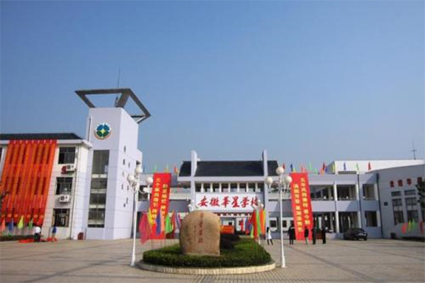 安徽華星學(xué)校
